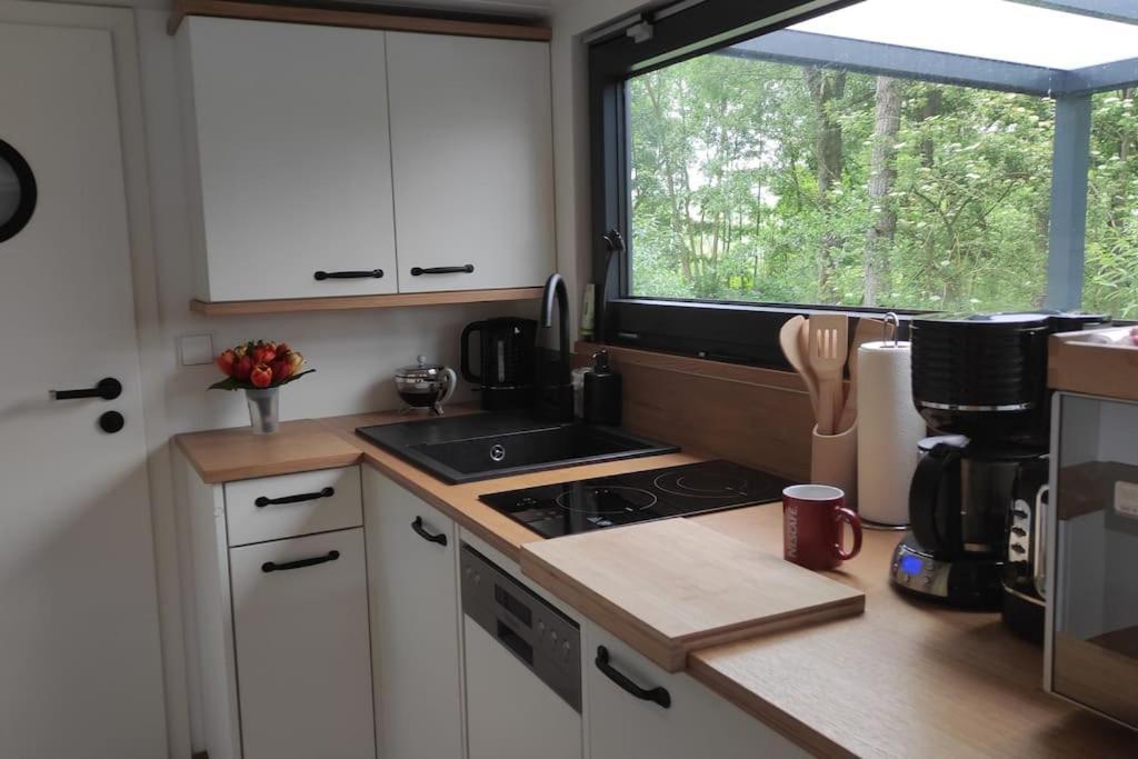 Вілла Tiny House 14 - Sollberg Salzhemmendorf Екстер'єр фото