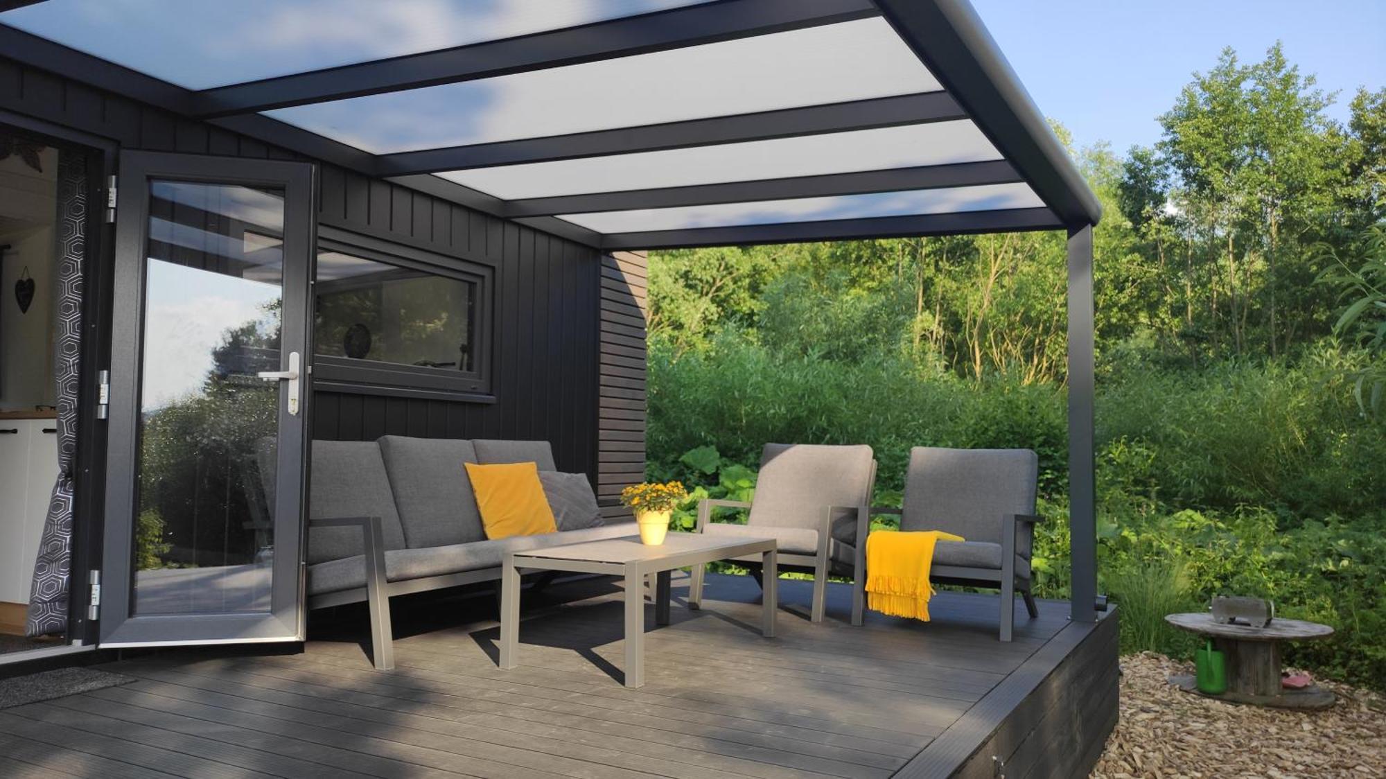 Вілла Tiny House 14 - Sollberg Salzhemmendorf Екстер'єр фото